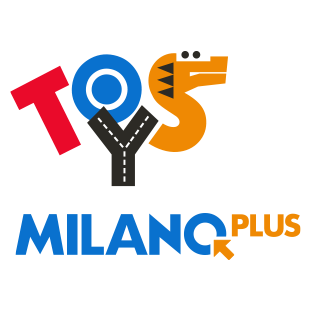 Toys Milano PLUS